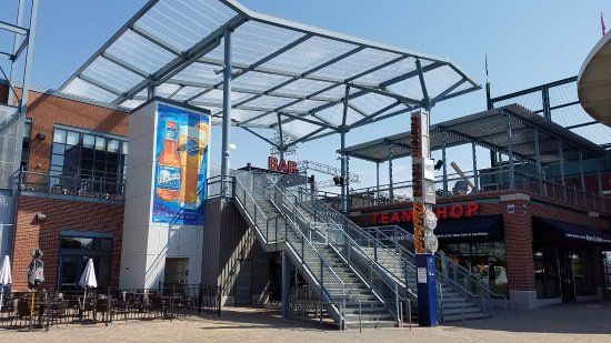 Freight House District